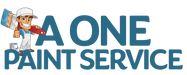 A One Paint Service